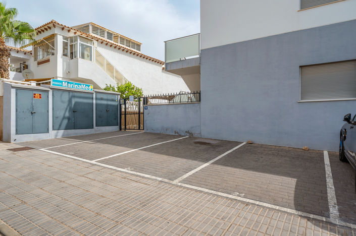 Image No.26-Penthouse de 2 chambres à vendre à Orihuela Costa
