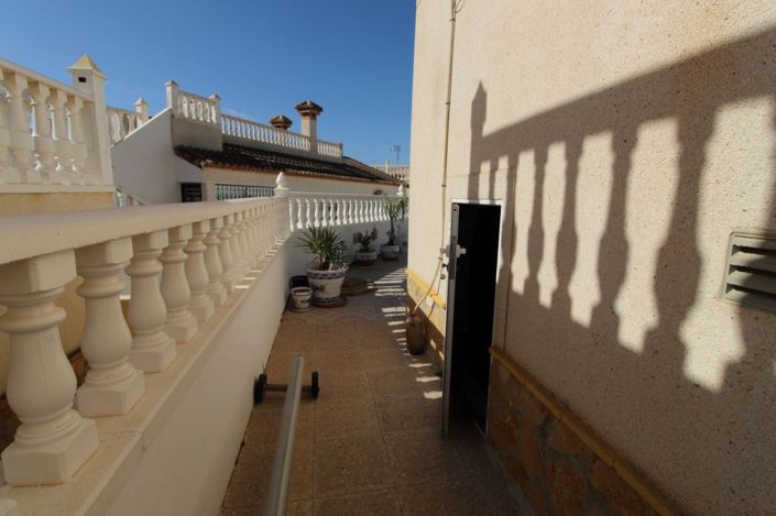 Image No.33-Villa de 3 chambres à vendre à San Miguel de Salinas
