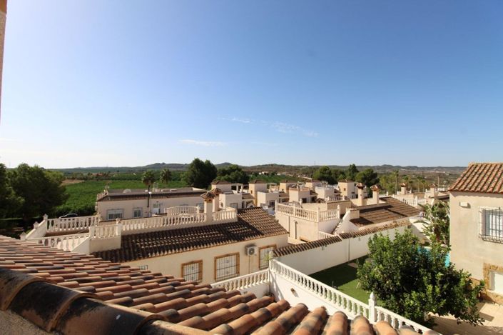 Image No.36-Villa de 3 chambres à vendre à San Miguel de Salinas