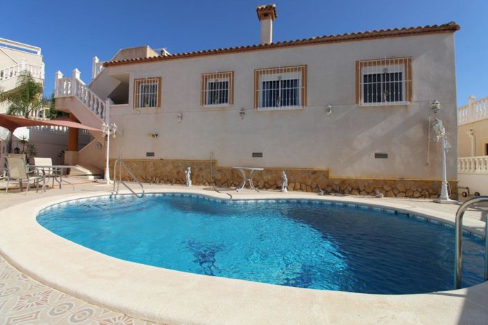 Image No.44-Villa de 3 chambres à vendre à San Miguel de Salinas