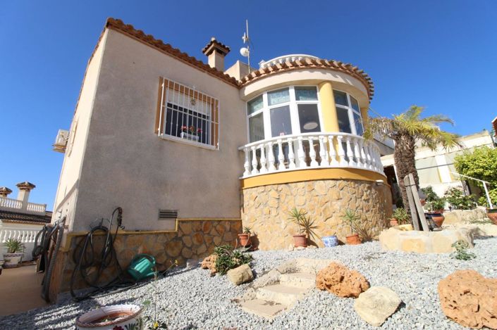 Image No.5-Villa de 3 chambres à vendre à San Miguel de Salinas