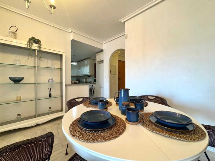 Image No.5-Appartement de 2 chambres à vendre à Villamartin