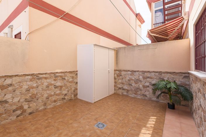 Image No.23-Bungalow de 2 chambres à vendre à Los Alcázares