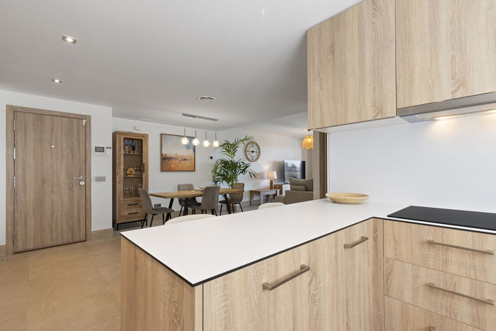 Image No.14-3 Bed Apartment for sale