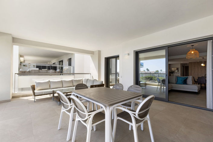 Image No.21-3 Bed Apartment for sale
