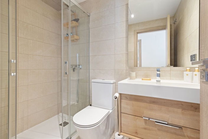 Image No.34-3 Bed Apartment for sale