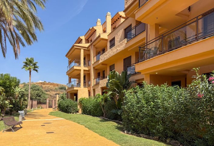 Image No.16-2 Bed Apartment for sale