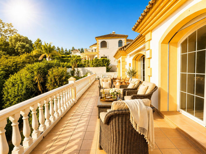 Image No.34-5 Bed Villa for sale