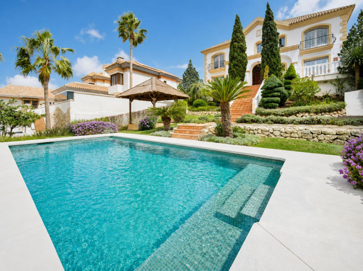Image No.47-5 Bed Villa for sale