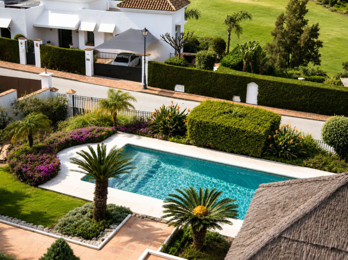 Image No.49-5 Bed Villa for sale