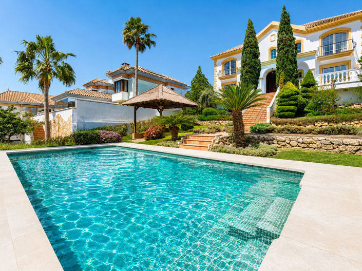 Image No.50-5 Bed Villa for sale