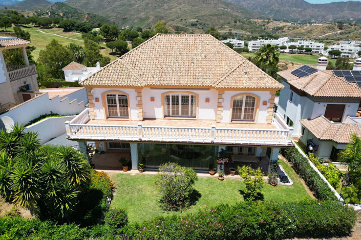 Image No.51-5 Bed Villa for sale