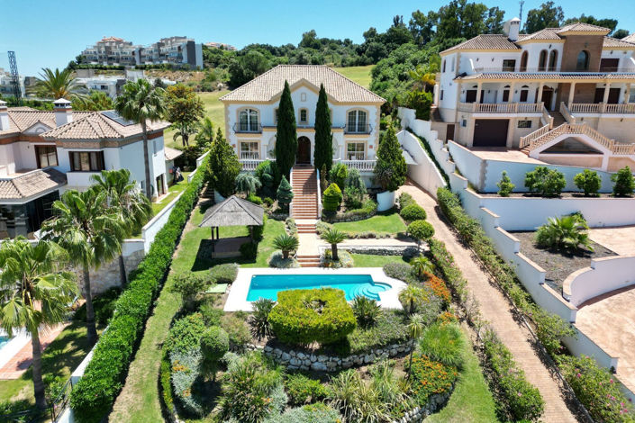 Image No.52-5 Bed Villa for sale