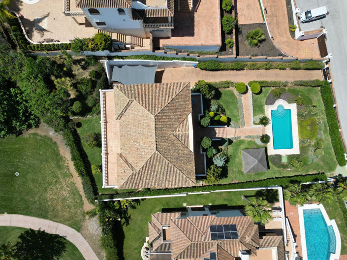 Image No.54-5 Bed Villa for sale
