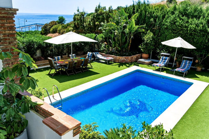 Image No.21-5 Bed Villa for sale
