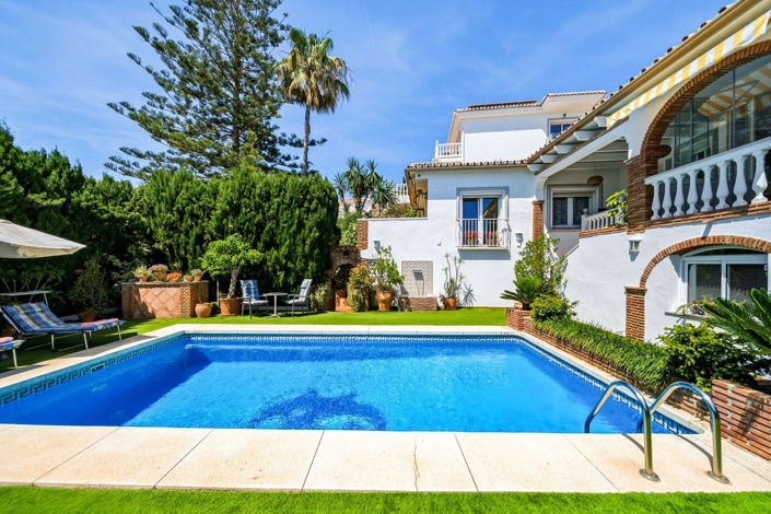 Image No.45-5 Bed Villa for sale