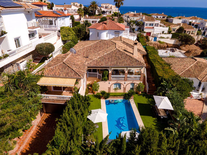 Image No.56-5 Bed Villa for sale