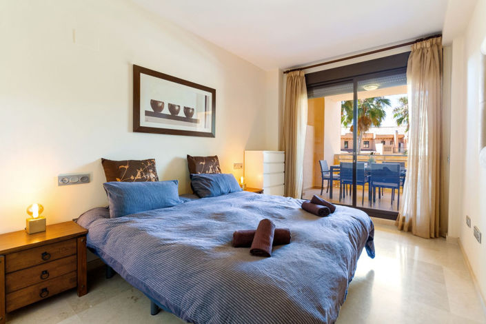 Image No.7-2 Bed Apartment for sale