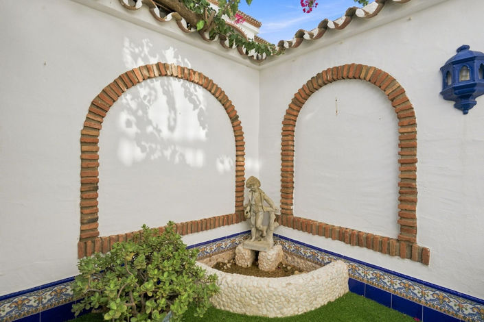 Image No.29-Appartement de 2 chambres à vendre à Mijas Costa