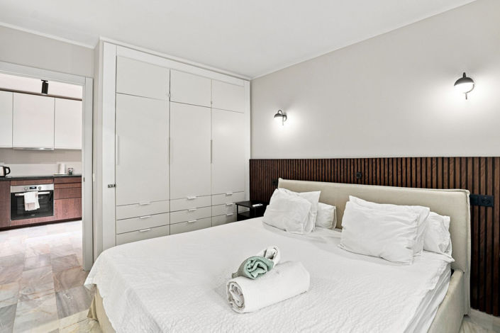 Image No.8-Appartement de 2 chambres à vendre à Mijas Costa
