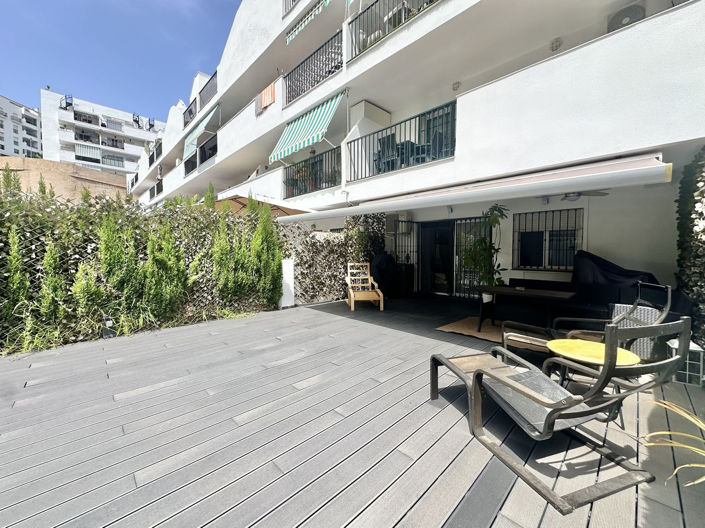 Image No.2-Appartement de 2 chambres à vendre à Mijas Costa