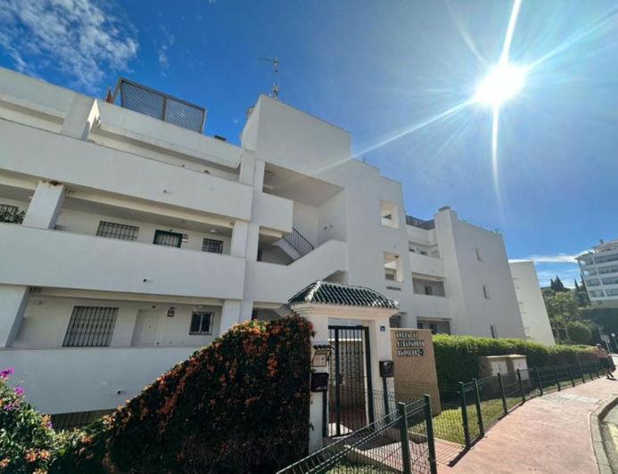Image No.26-Appartement de 2 chambres à vendre à Mijas Costa