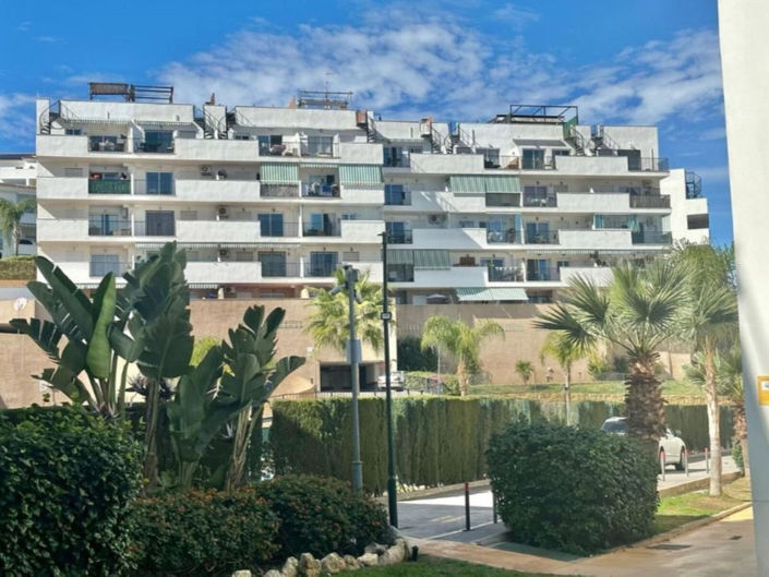 Image No.27-Appartement de 2 chambres à vendre à Mijas Costa