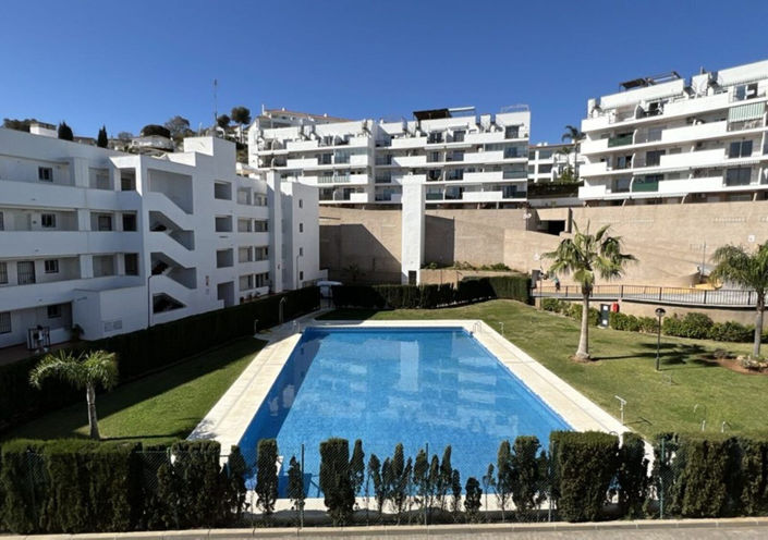 Image No.28-Appartement de 2 chambres à vendre à Mijas Costa
