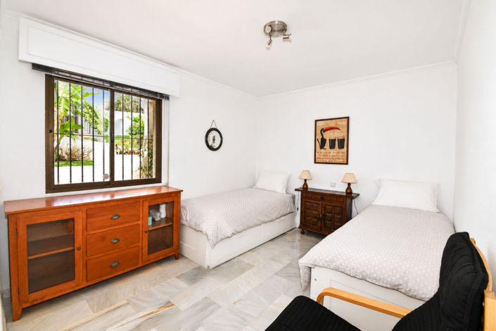 Image No.13-Appartement de 2 chambres à vendre à Mijas Costa