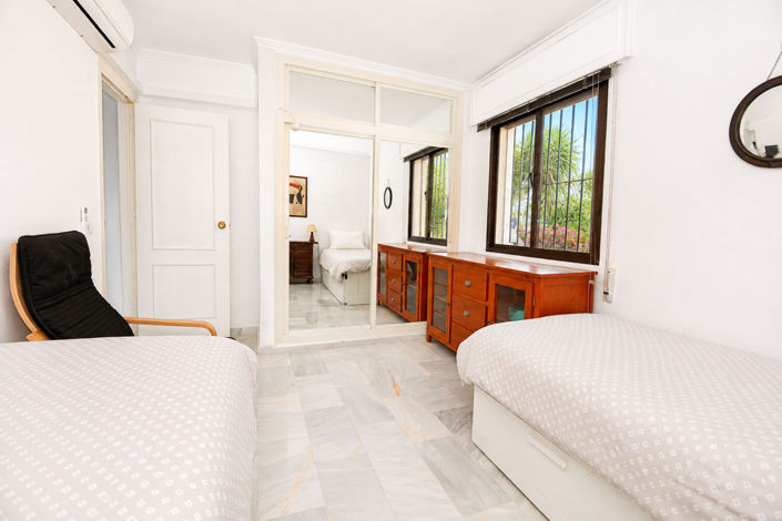Image No.14-Appartement de 2 chambres à vendre à Mijas Costa