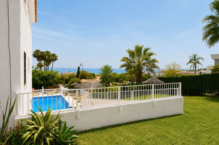 Image No.16-Appartement de 2 chambres à vendre à Mijas Costa