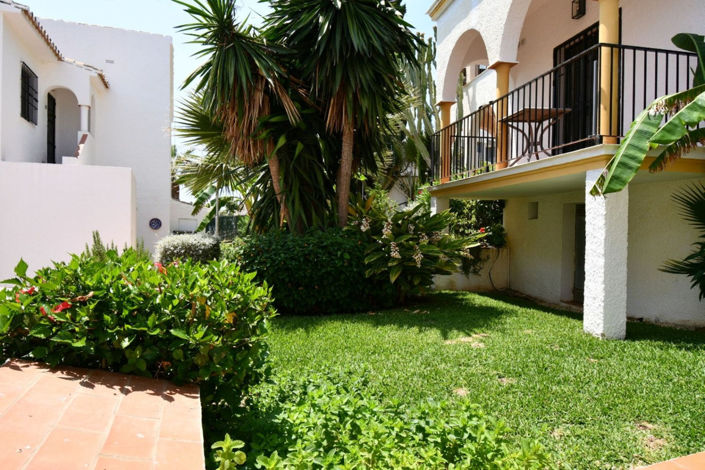 Image No.18-Appartement de 2 chambres à vendre à Mijas Costa