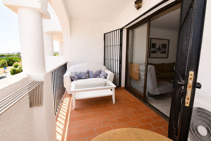 Image No.3-Appartement de 2 chambres à vendre à Mijas Costa
