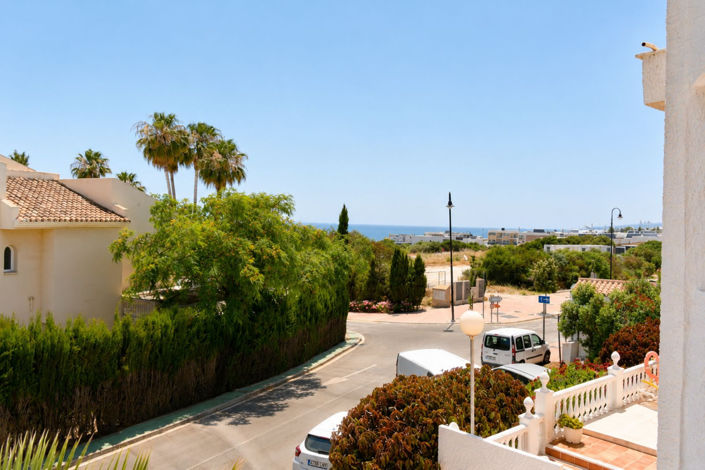 Image No.4-Appartement de 2 chambres à vendre à Mijas Costa