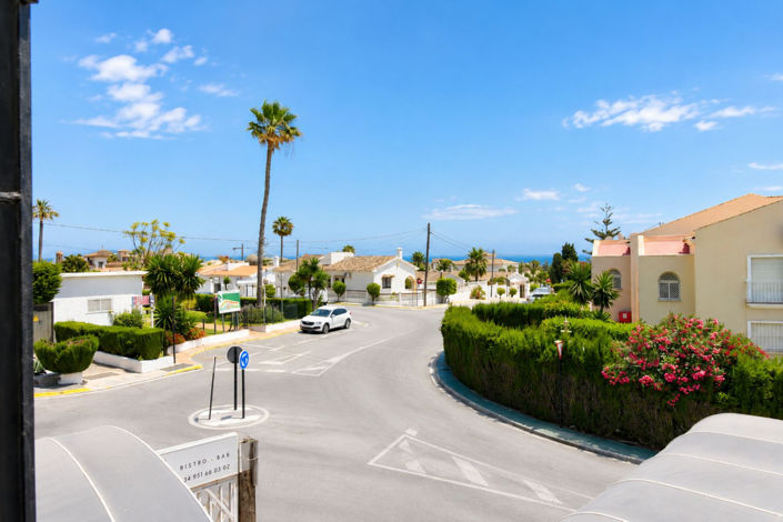 Image No.5-Appartement de 2 chambres à vendre à Mijas Costa