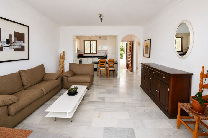 Image No.6-Appartement de 2 chambres à vendre à Mijas Costa