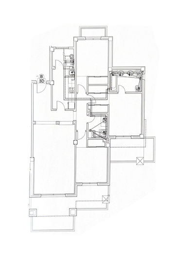 Image No.16-3 Bed Apartment for sale