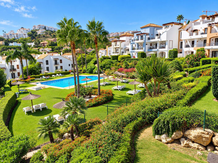 Image No.30-3 Bed Apartment for sale