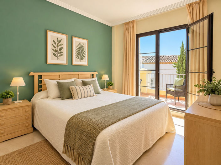 Image No.8-3 Bed Apartment for sale