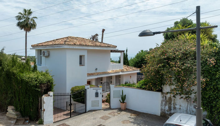Image No.5-3 Bed Villa for sale