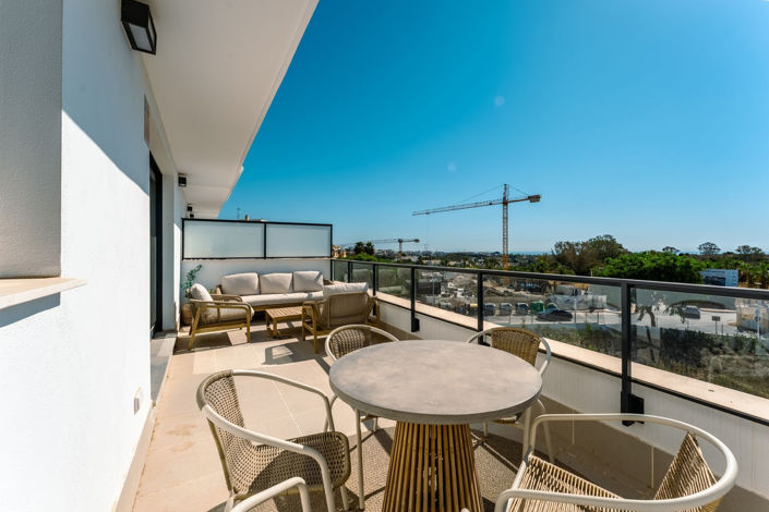 Image No.25-2 Bed Penthouse for sale