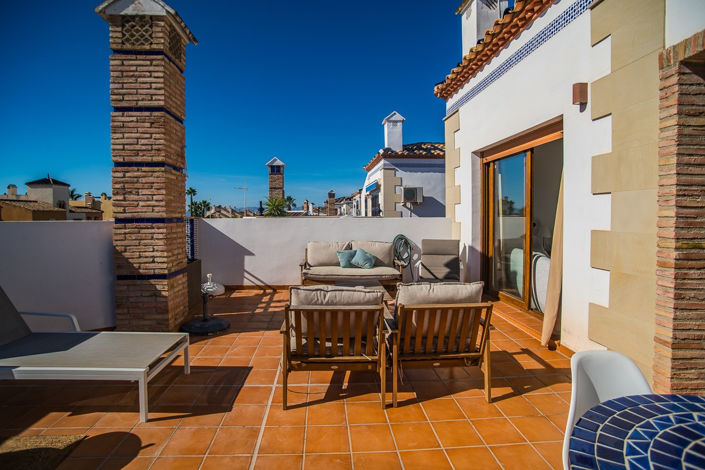 Image No.30-3 Bed Villa for sale
