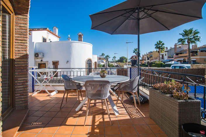 Image No.36-3 Bed Villa for sale