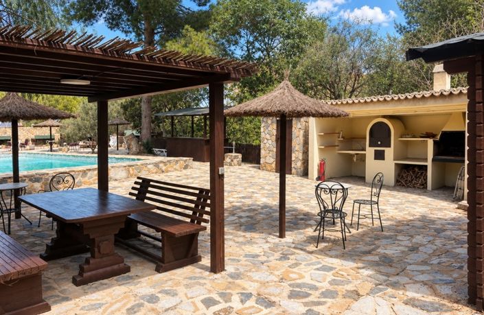 Image No.3-3 Bed Villa for sale
