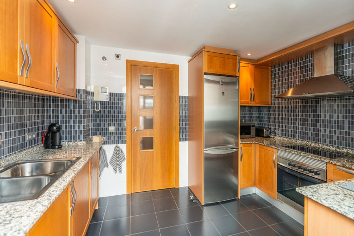 Image No.9-2 Bed Apartment for sale