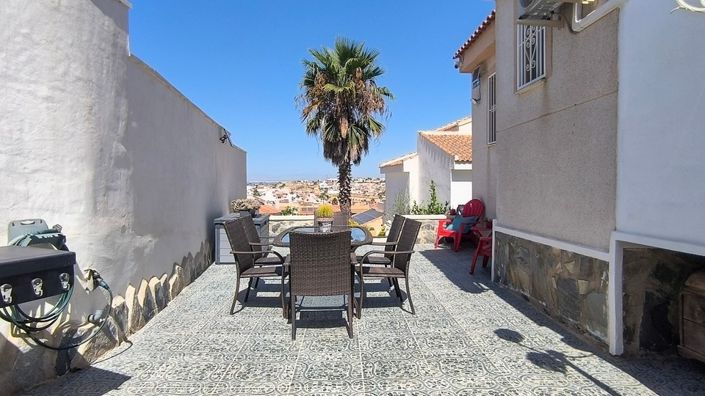 Image No.20-Villa de 3 chambres à vendre à Almeria