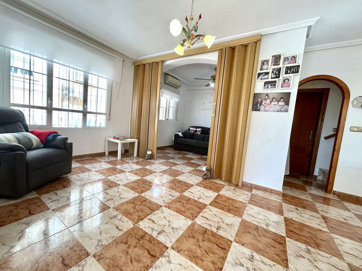 Image No.7-Maison de ville de 2 chambres à vendre à Orihuela Costa