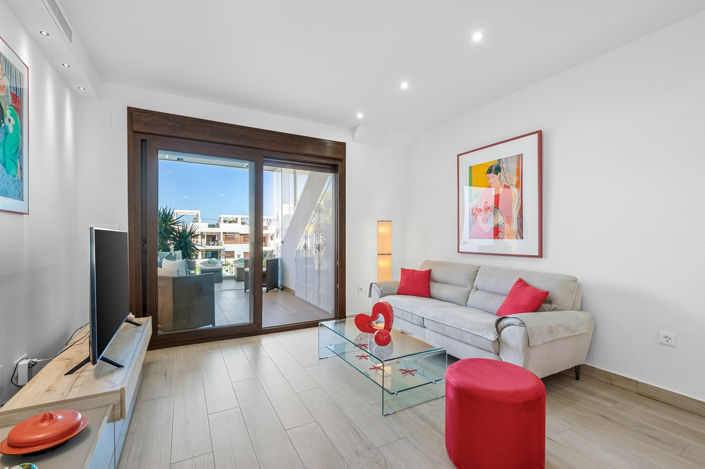 Image No.16-Penthouse de 2 chambres à vendre à Orihuela Costa