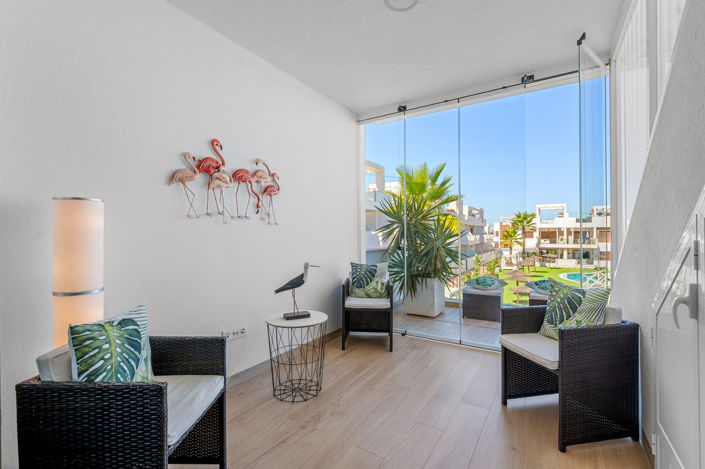 Image No.19-Penthouse de 2 chambres à vendre à Orihuela Costa