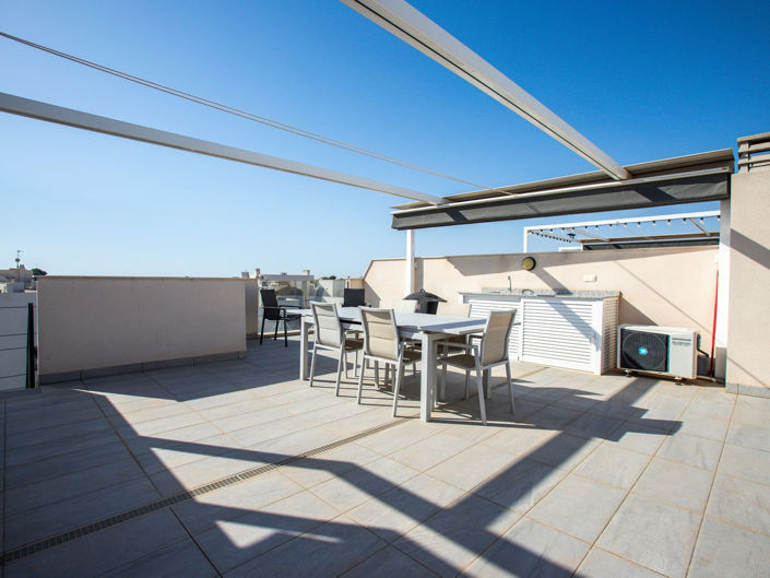 Image No.21-Penthouse de 2 chambres à vendre à Villamartin